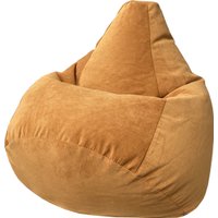 Кресло-мешок Flagman Груша Макси Г2.5-45 Verona 45 (Old Gold)