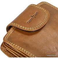 Кошелек Gianni Conti Vachetta Exclusive 918035 (тан)