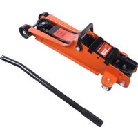 Подкатной домкрат Patriot DP 2750 2.75т