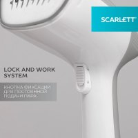 Отпариватель Scarlett SC-GS135S34