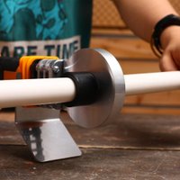 Аппарат для сварки труб Deko DKCPW20V 086-3000 (с 1-им АКБ)