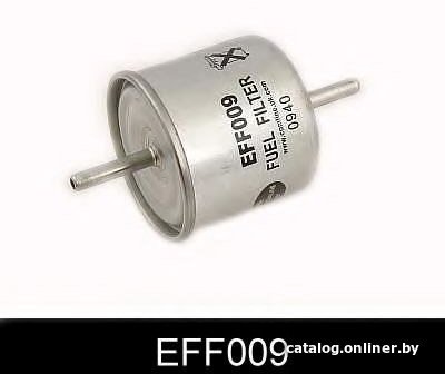 Топливный фильтр Comline EFF009