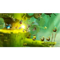 Rayman Legends (без русской озвучки) для PlayStation 4
