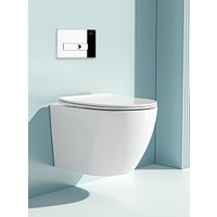 Панель смыва Roxen Caspia 410280CH