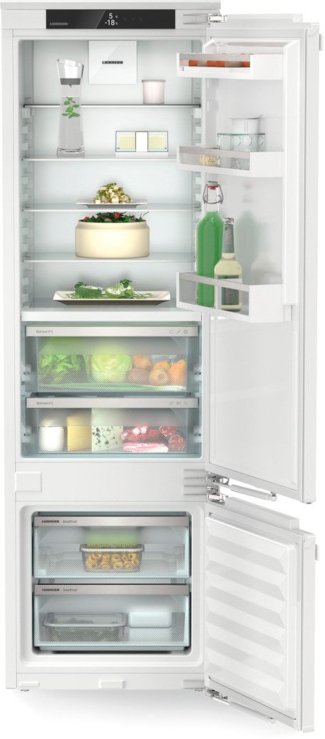 Холодильник Liebherr ICBbi 5122 Plus BioFresh