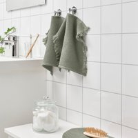 Полотенце Ikea Vallasan 80531364