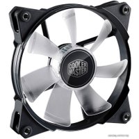 Вентилятор для корпуса Cooler Master JetFlo 120 Red (R4-JFDP-20PR-R1)