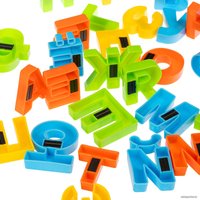 Алфавит Bondibon Магнитные игры Азбука 33 буквы ВВ5050