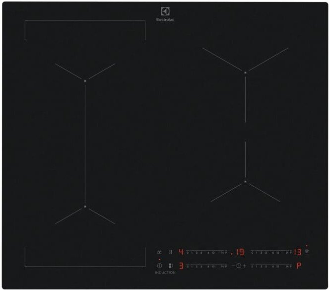 Варочная панель Electrolux Bridge 600 KIV63449IT