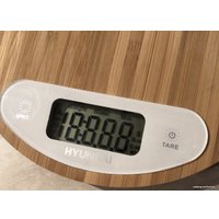 Кухонные весы Hyundai HYS-KB421