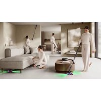 Пылесос Dyson SV50 PencilVac Fluffycones 492709-01