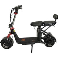 Электроскутер Kugoo Kirin C3 2023