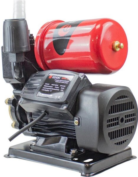 

Насосная станция Edon EPW 370