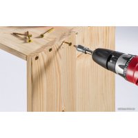 Набор бит и сверл KWB 49108960 (39 предметов)