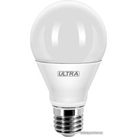 Светодиодная лампочка Ultra LED A60 E27 15.5 Вт 3000K