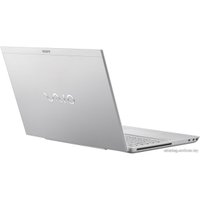 Ноутбук Sony VAIO SV-S1512U1R/W
