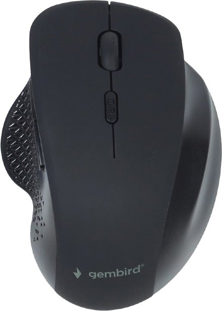 

Игровая мышь Gembird MUSW-6B-02
