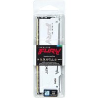 Оперативная память Kingston FURY Beast RGB 32ГБ DDR5 5600 МГц KF556C40BWA-32