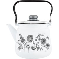 Чайник без свистка Appetite Je taime 1с26с