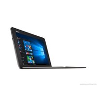 Планшет ASUS Transformer Book T100HA-FU002T 32GB Gray