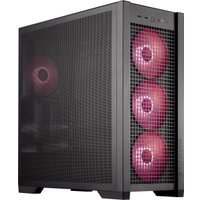 Корпус ASUS TUF Gaming GT302 ARGB (черный)