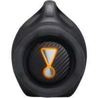Беспроводная колонка JBL Boombox 4 (черный)
