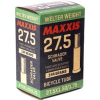 Велокамера Maxxis Welter Weight 27.5x1.5/1.75 48мм EIB00232500