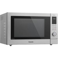 Микроволновая печь Panasonic NN-CD88QSEPG