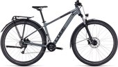 Aim Race Allroad 27.5 XS 2024 (flashgrey'n'black)