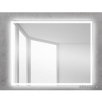  BelBagno Зеркало SPC-GRT-1200-800-LED-BTN