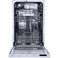 Встраиваемая посудомоечная машина Evelux BD 4504