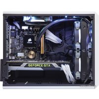 Корпус Corsair Carbide Air 240 Arctic White (CC-9011069-WW)