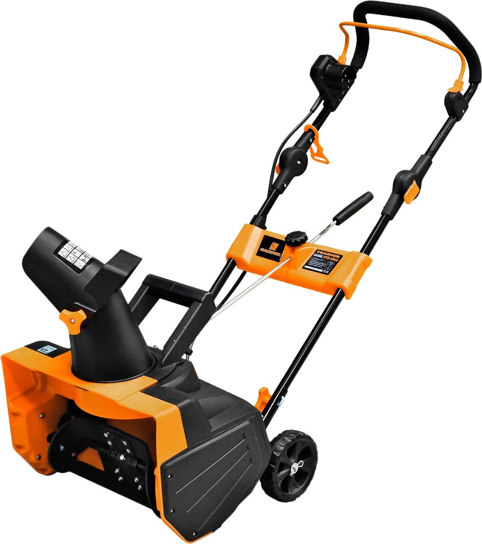 

Снегоуборщик Carver STE 2346