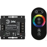 Контроллер RGB ЭРА RGBController-12/24V-288/576W-IP20-RF Б0061111