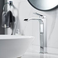 Смеситель Shevanik S4011