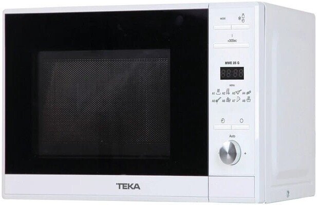 Микроволновая печь TEKA MWE FS25 G WH