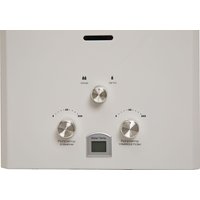 Газовая колонка Oasis Turbo 20 TUR