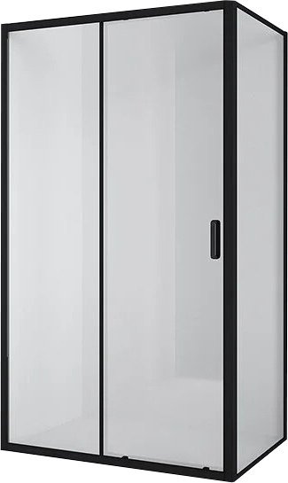 

Душевой уголок Ambassador Forsa 120x110x200 17021218AB-110AB