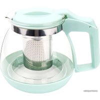 Заварочный чайник Mallony Mentolo 009370