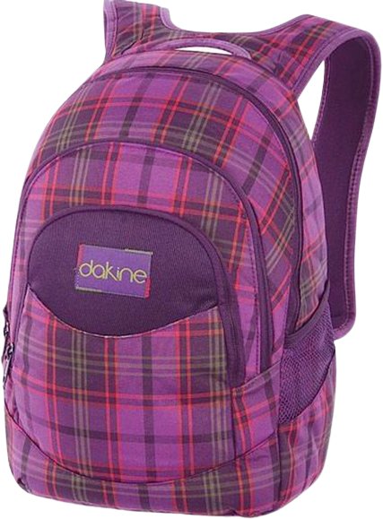 

Городской рюкзак Dakine Academy 16L (luna)