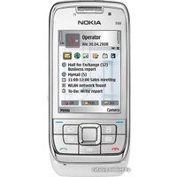 Смартфон Nokia E66