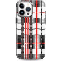 Чехол для телефона Luxo Самоирония Lf-2 для Apple iPhone 13 Pro (черный/красный, светящийся)