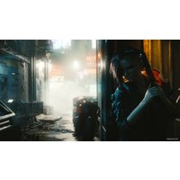  Cyberpunk 2077 для PlayStation 4