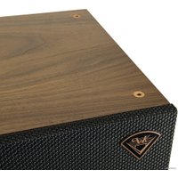 Полочная акустика Klipsch The Sixes (орех)
