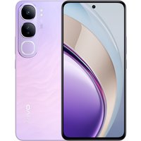 Телефон Vivo V40 Lite 4G V2424 8GB/128GB международная версия (сиреневый жемчуг)