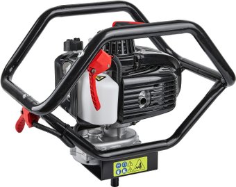 Мотобур ELITECH EA 70D43 HD