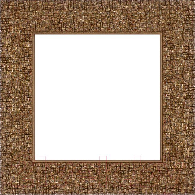 

Фоторамка Декарт 30x30 8Л3491 (золото)