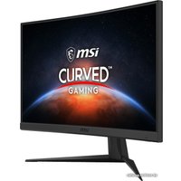Игровой монитор MSI Optix G24C6