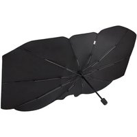 Каркасная шторка Ninetygo Зонт солнцезащитный 81x145 см