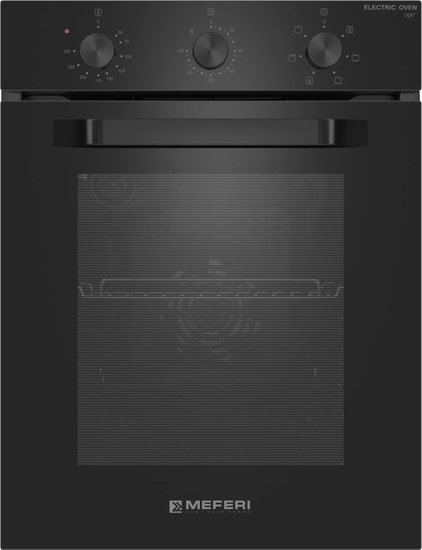 Meferi MEO456BK Light